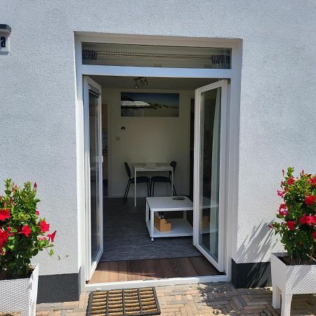 Flipflop Villa Noordwijk Ngoại thất bức ảnh