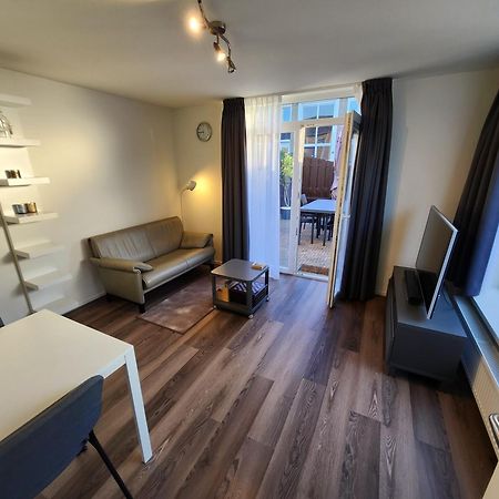 Flipflop Villa Noordwijk Ngoại thất bức ảnh