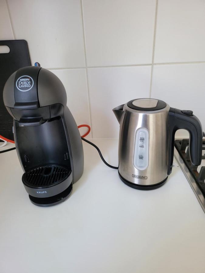 Flipflop Villa Noordwijk Ngoại thất bức ảnh
