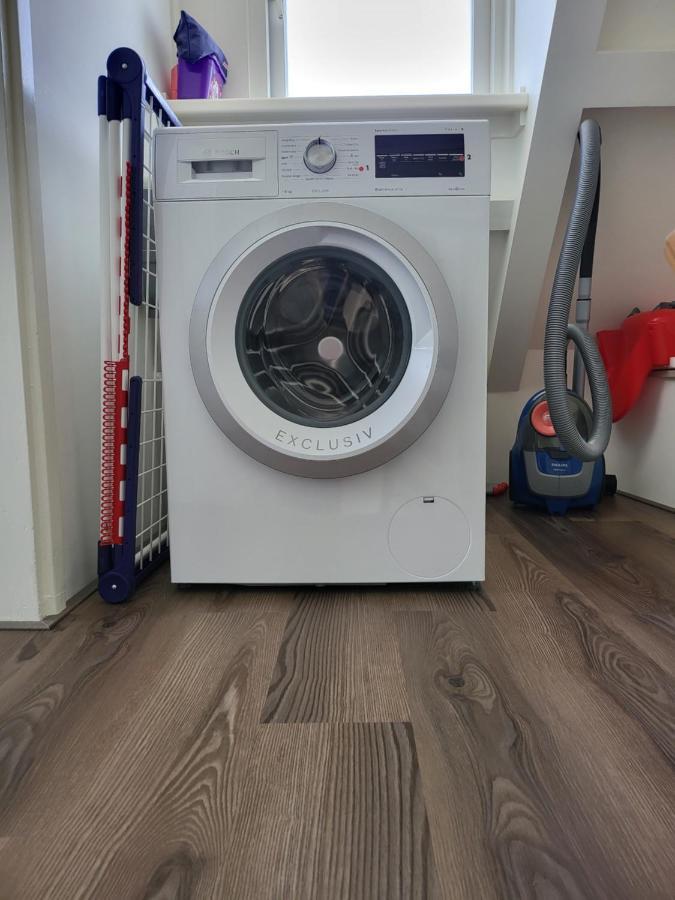 Flipflop Villa Noordwijk Ngoại thất bức ảnh