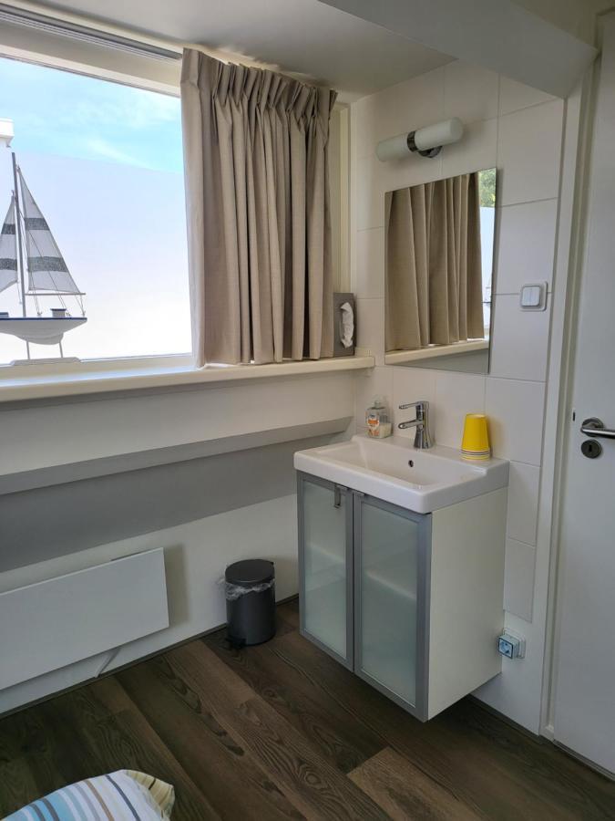 Flipflop Villa Noordwijk Ngoại thất bức ảnh