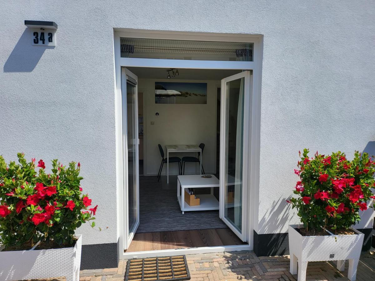 Flipflop Villa Noordwijk Ngoại thất bức ảnh