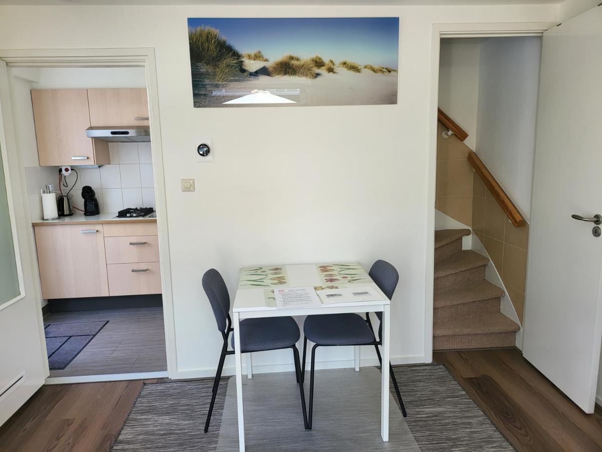 Flipflop Villa Noordwijk Ngoại thất bức ảnh
