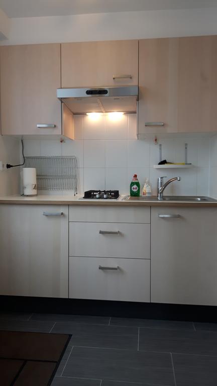 Flipflop Villa Noordwijk Ngoại thất bức ảnh