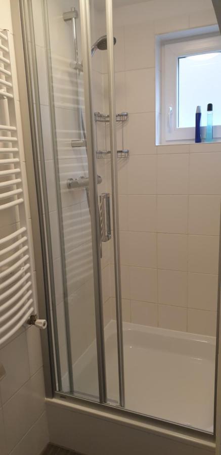 Flipflop Villa Noordwijk Ngoại thất bức ảnh