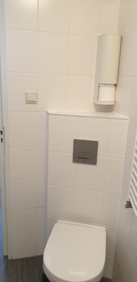 Flipflop Villa Noordwijk Ngoại thất bức ảnh